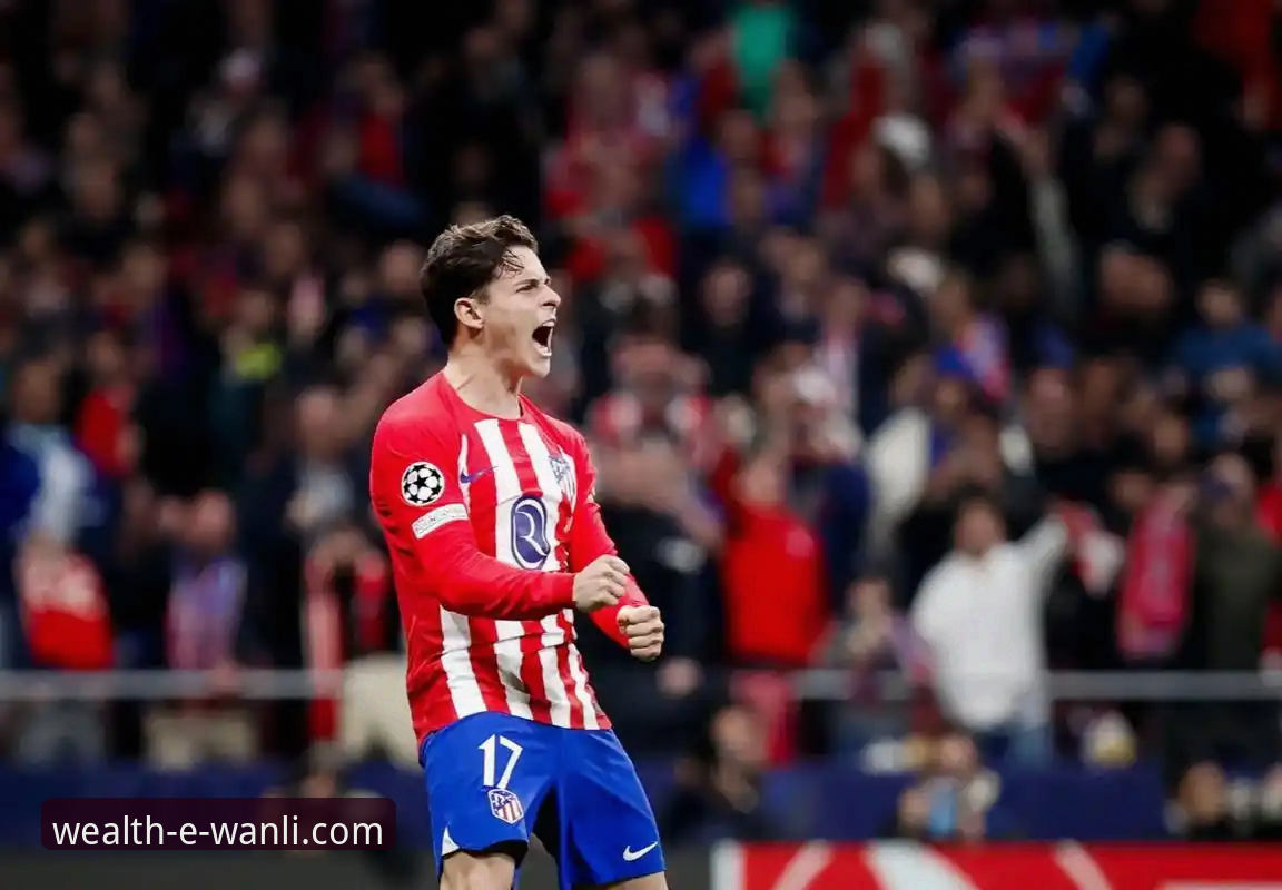 资深用户分享：西蒙尼妙语回应亚马尔，大都会球场决战前的心得