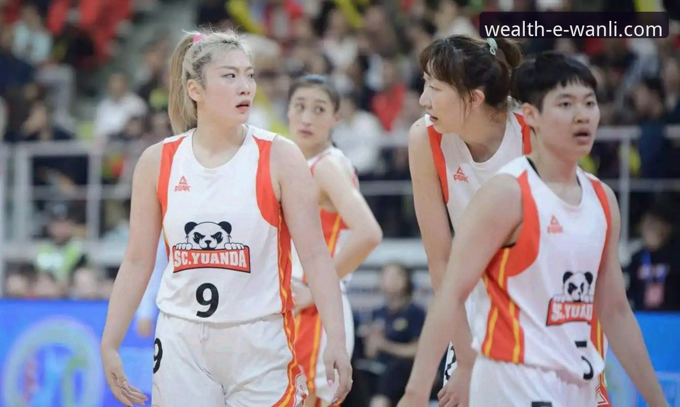 万利体育平台直击：中国女篮资格赛关键战最新动态，外线火力全开锁定胜局
