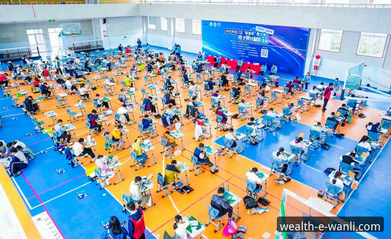 新星崛起 vs 平台赋能：万利体育如何重塑青少年赛事观赛体验