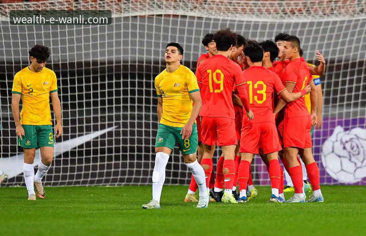 万利APP下载安装 U19国足土伦杯实战技巧:闪电进球与关键扑救的必备知识