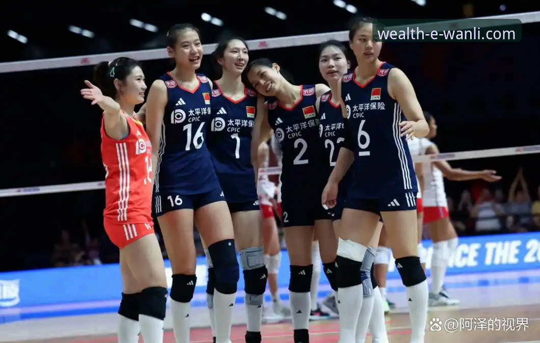 万利APP怎么样 2026女排世联赛关键战复盘分析:从万利体育平台看中国女排接应发挥使用指南