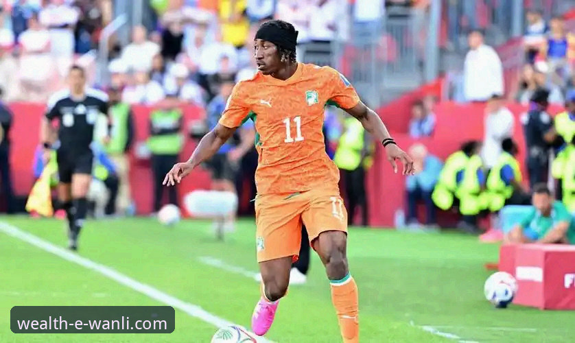 德国2-1科特迪瓦全解析：纳帅神换人翁达夫梅开二度